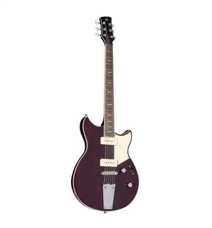 Yamaha Revstar Standard RSS02T Hot Merlot