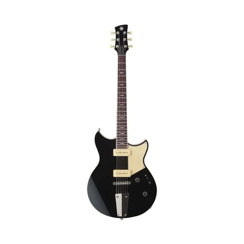 Yamaha Revstar Standard RSS02T Black Yamaha Revstar Standard RSS02T Black