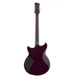 Yamaha Revstar Standard RSS02T Black