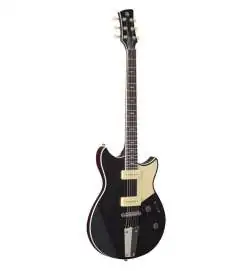 Yamaha Revstar Standard RSS02T Black