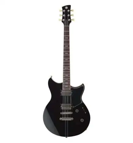 Yamaha Revstar Standard RSS20 Black