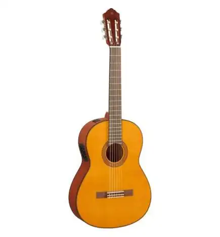 Yamaha CGX 122 MS