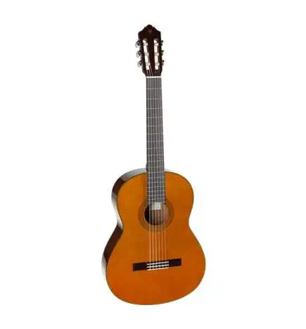 Yamaha CG 142 C NT Cedar