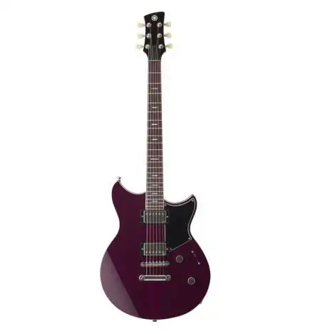 Yamaha Revstar Standard RSS20 Hot Merlot