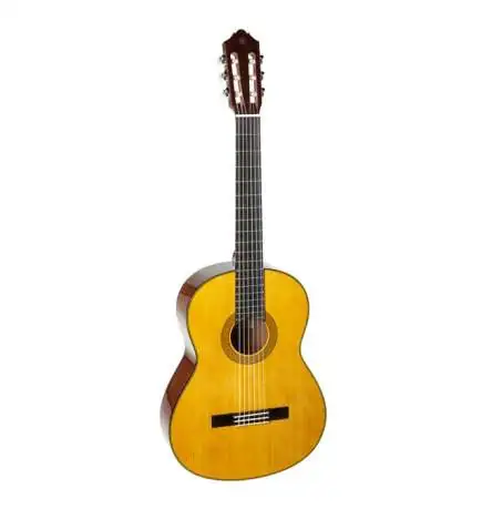 Yamaha CG 142 S NT Spruce