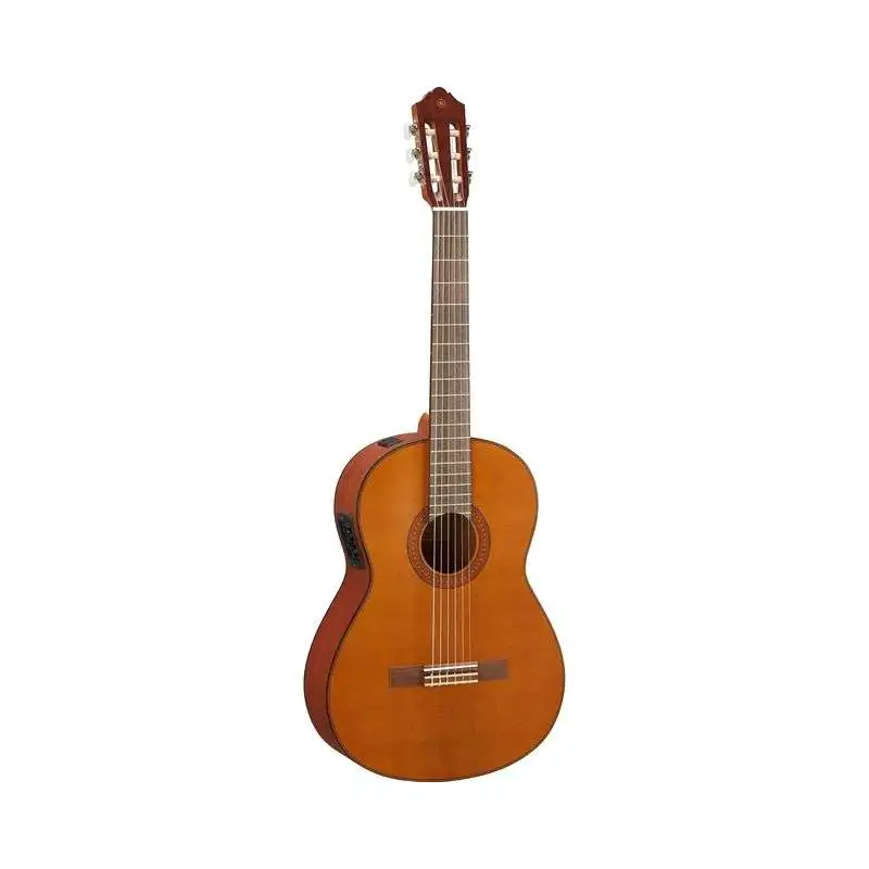 Yamaha CGX 122 MC