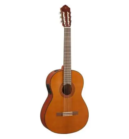 Yamaha CGX 122 MC