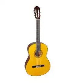 Yamaha CG 122 MS NT Spruce