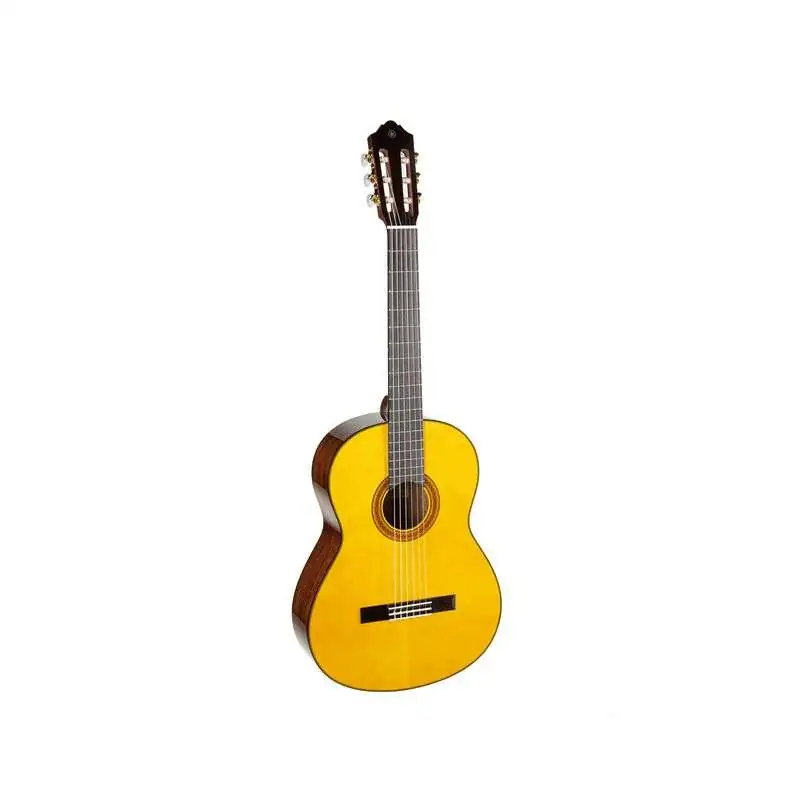 Yamaha CG162S Natural Yamaha CG162S Natural