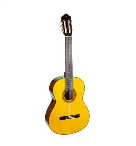 Yamaha CG162S Natural