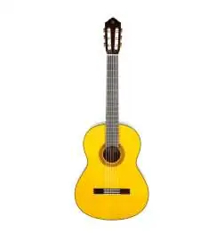 Yamaha CG162S Natural