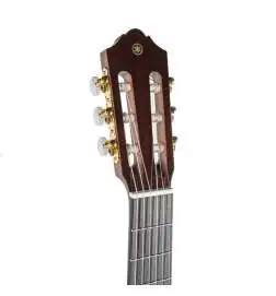 Yamaha CG162S Natural
