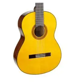 Yamaha CG162S Natural