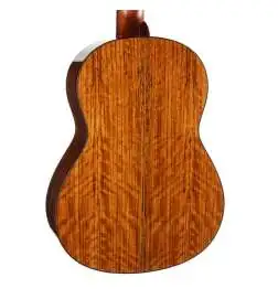 Yamaha CG162S Natural