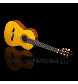 Yamaha CG162S Natural