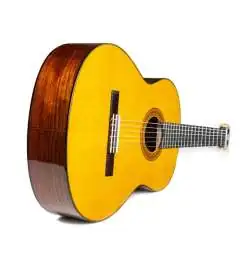Yamaha CG162S Natural