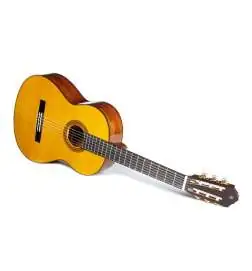 Yamaha CG162S Natural