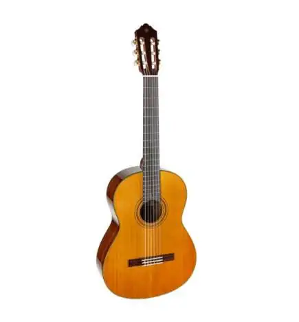Yamaha CG 162 C NT Cedar Natural