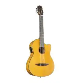 Yamaha NCX1FM Natural