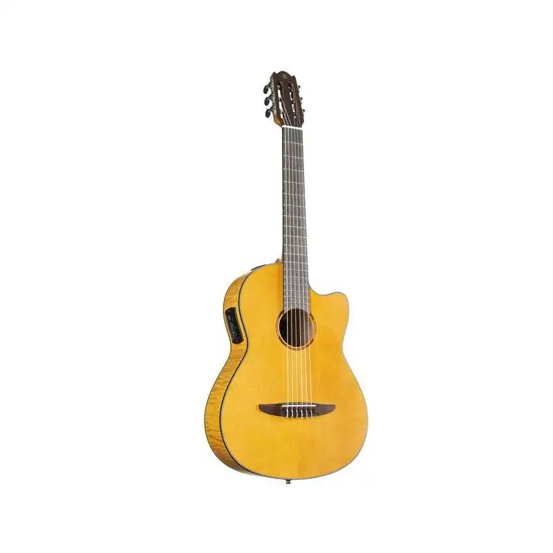 Yamaha NCX1FM Natural