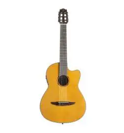 Yamaha NCX1FM Natural