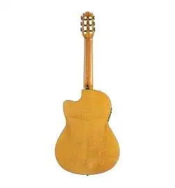 Yamaha NCX1FM Natural
