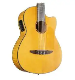 Yamaha NCX1FM Natural
