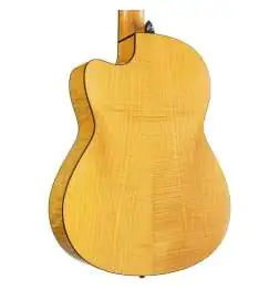 Yamaha NCX1FM Natural