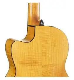 Yamaha NCX1FM Natural