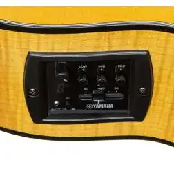 Yamaha NCX1FM Natural
