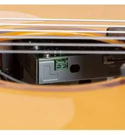 Yamaha NCX1FM Natural