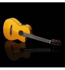 Yamaha NCX1FM Natural