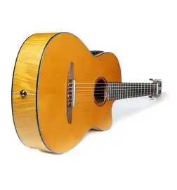 Yamaha NCX1FM Natural