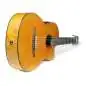 Yamaha NCX1FM Natural