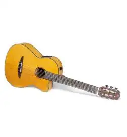 Yamaha NCX1FM Natural
