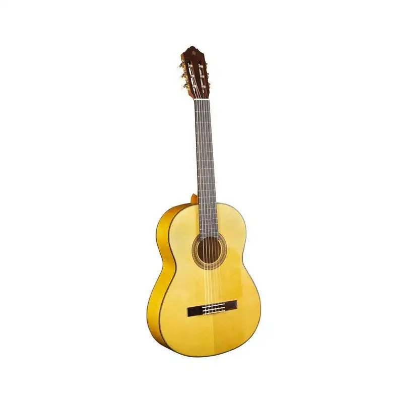 Yamaha CG182SF Classical Acoustic Gui tar Yamaha CG182SF Classical Acoustic Gui tar