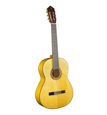 Yamaha CG182SF Classical Acoustic Gui tar