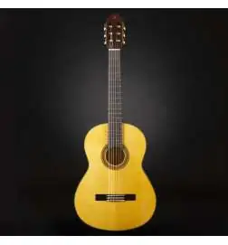 Yamaha CG182SF Classical Acoustic Gui tar
