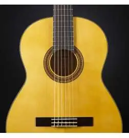 Yamaha CG182SF Classical Acoustic Gui tar