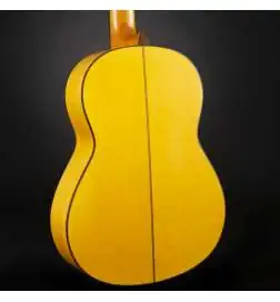 Yamaha CG182SF Classical Acoustic Gui tar