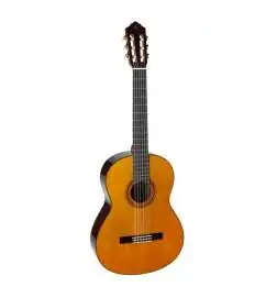 Yamaha CG 182 C NT Cedar Natural