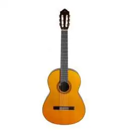 Yamaha CG 182 C NT Cedar Natural