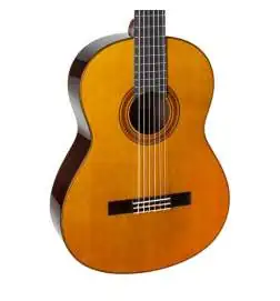 Yamaha CG 182 C NT Cedar Natural