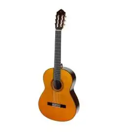 Yamaha CG 182 C NT Cedar Natural