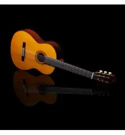 Yamaha CG 182 C NT Cedar Natural