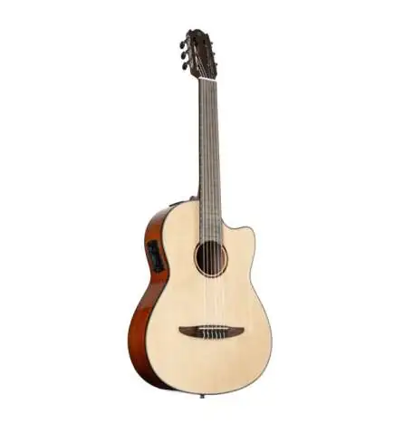 Yamaha NCX1 Natural