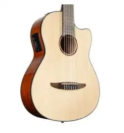 Yamaha NCX1 Natural