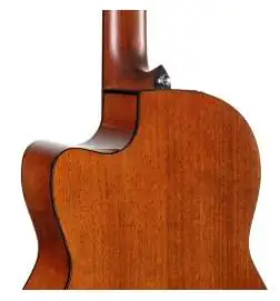 Yamaha NCX1 Natural