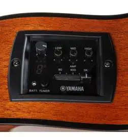 Yamaha NCX1 Natural