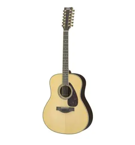 Yamaha LL 16-12 ARE NT 12-String Natural